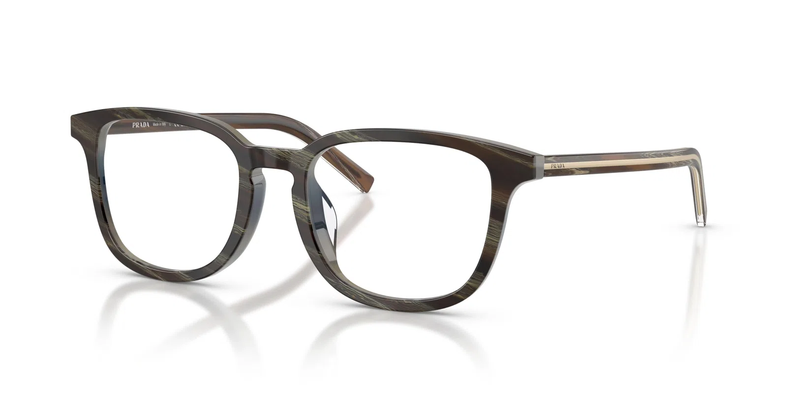 Prada D21VD Eyeglasses - view 15
